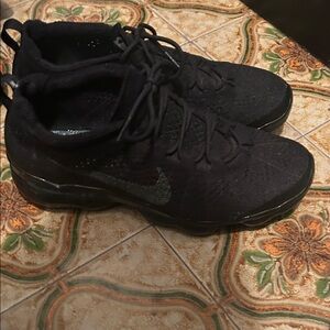 Nike Black Sneakers for Men